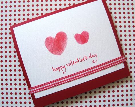 homemade valentines day cards for him|create a valentines day card.